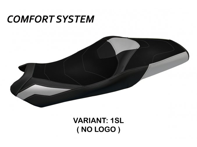 Potah sedla Honda Forza 750 (21-24) Nuuk comfort  model