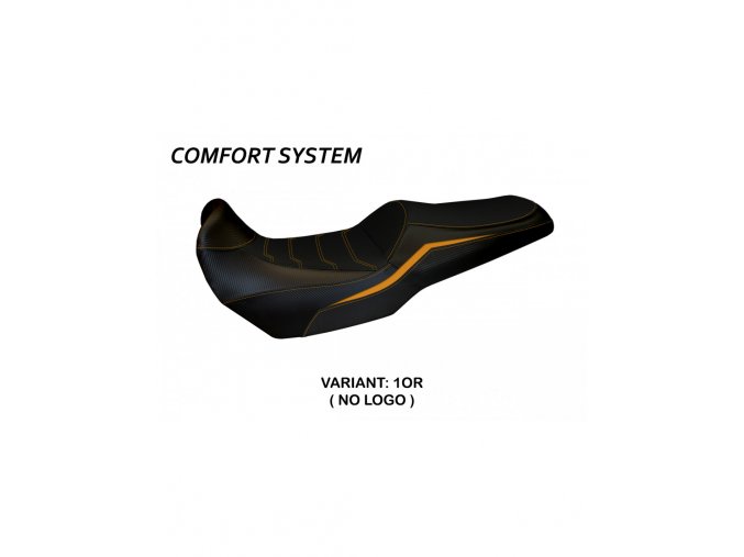 rivestimento sella per kawasaki versys 1000 19 21 modello elvas comfort system (1)