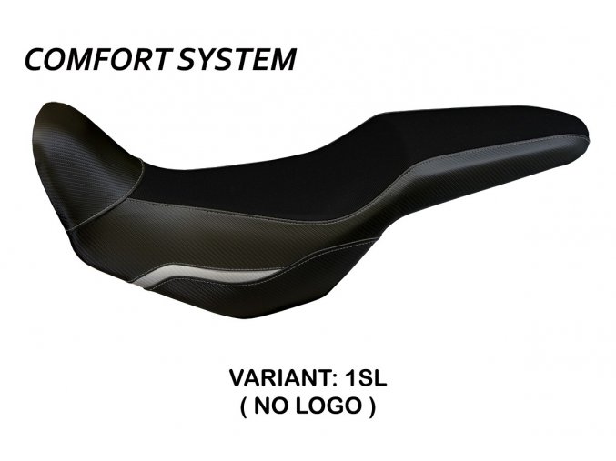Potah sedla Honda CB 500 X (12-20) Tono comfort  model