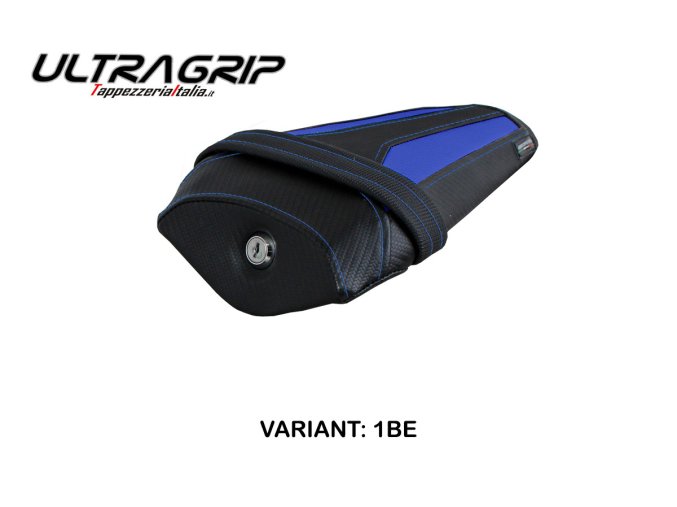 Potah sedla spolujezdce Yamaha R1M (15-24) Neubau ultragrip model