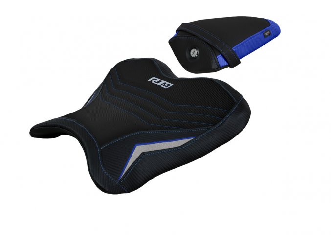 Potah sedla Yamaha R1M (15-24) Brita comfort model