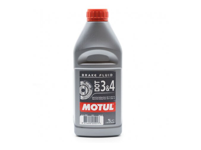 motul dot 3 4 1l 105835