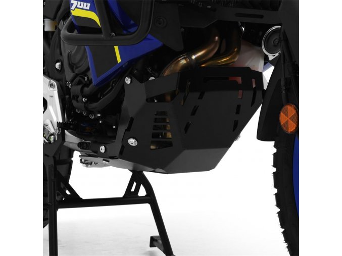 Yamaha Tenere 700 World Raid kryt motoru Zieger