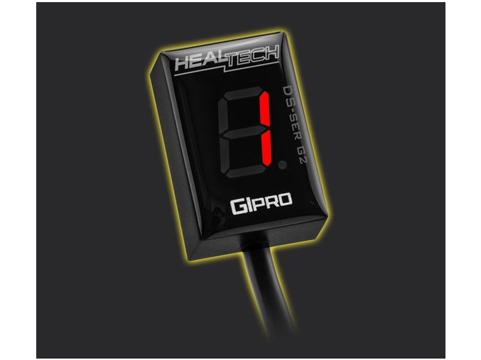 GIpro DS series G2 featured
