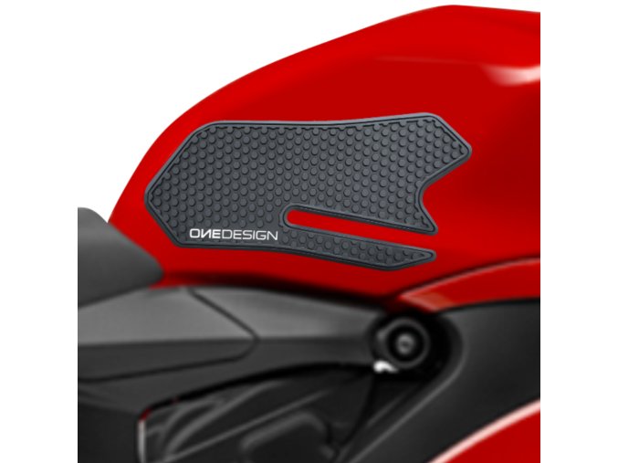 DUCATI PANIGALE boční chrániče nádrže ONEDESIGN