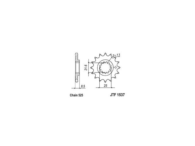 retezove kolecko 17 zubu 525 rubber cushioned f5d540f009d174c13e6661f7ef7dfd16 pCrypt