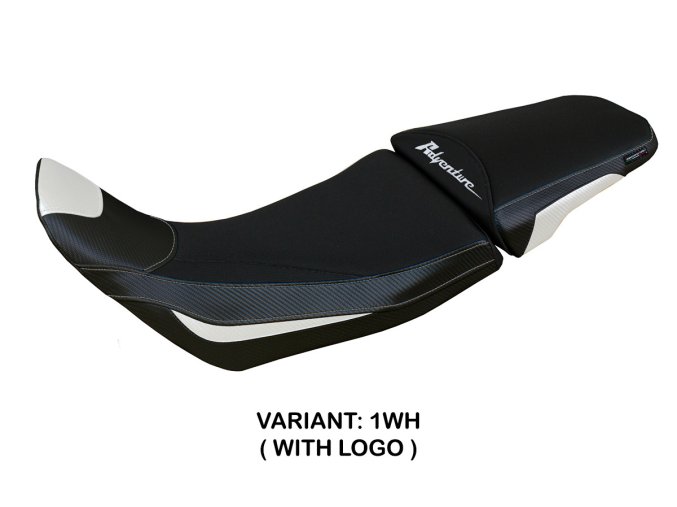 Potah sedla Honda Africa Twin 1100 (20-26) Deline model