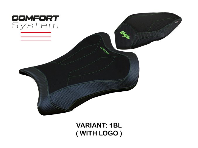 Potah sedla Kawasaki Ninja ZX 10 R (21-24) Dexter Comfort