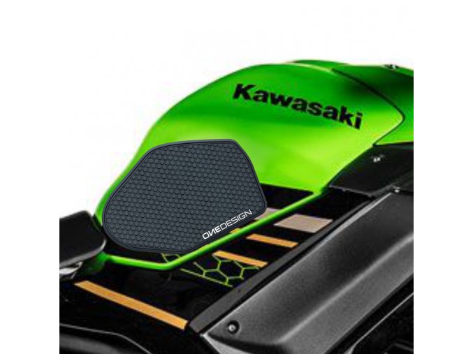 Kawasaki Ninja 650, Z 650 boční chrániče nádrže ONEDESIGN