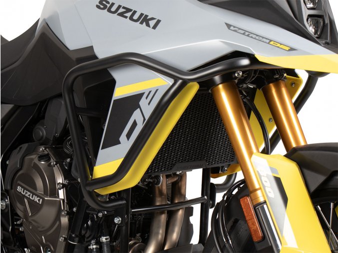 Hepco Becker padací rámy Suzuki DL 800 V-Strom DE