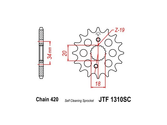 retezove kolecko 15 zubu 420 self cleaning lightweight fb965ab1331973228f5efc3f9ecbb5a6 pCrypt