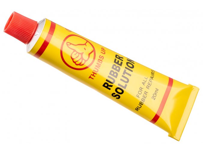 Grip Glue lepidlo na gripy a knoty 20ml