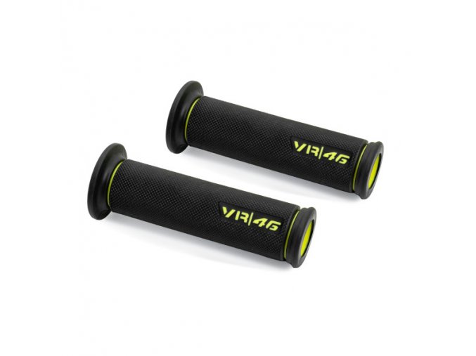 grips vr46 still black 3