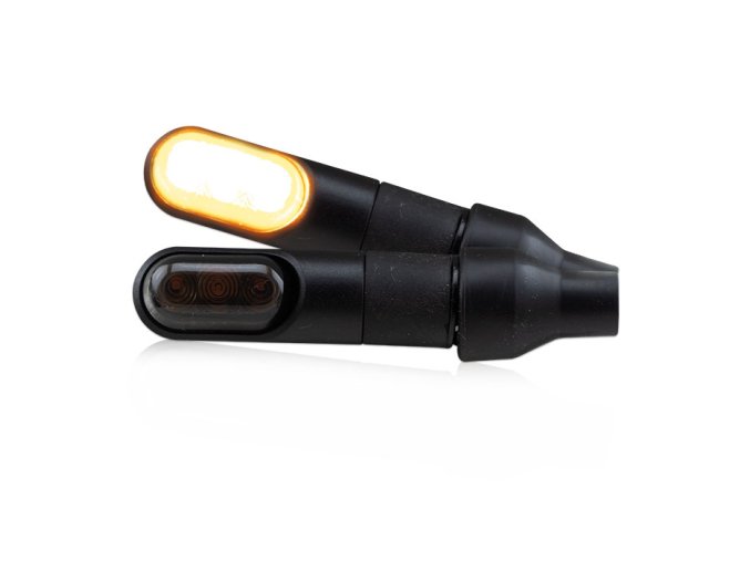 Led blinkry RAPID