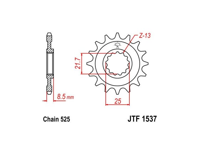 retezove kolecko 15 zubu 525 rubber cushioned 685084fde6d4a08b7b0a241a4b22fd21 pCrypt