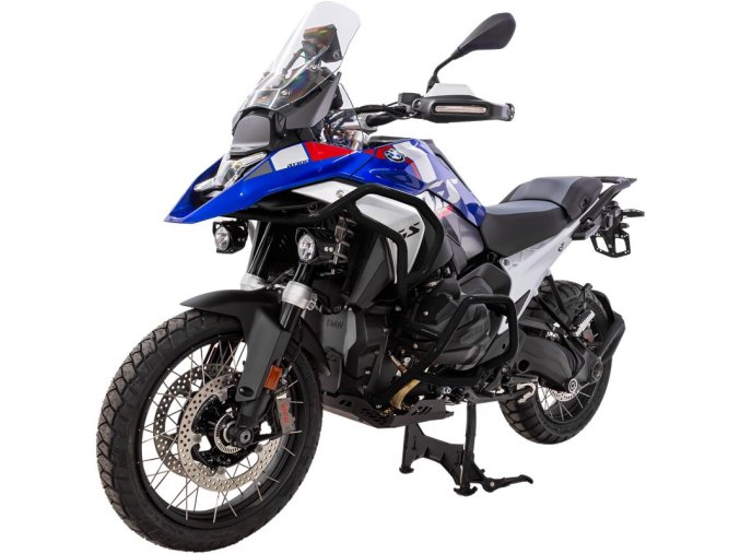 BMW R 1300 GS padací rámy Zieger