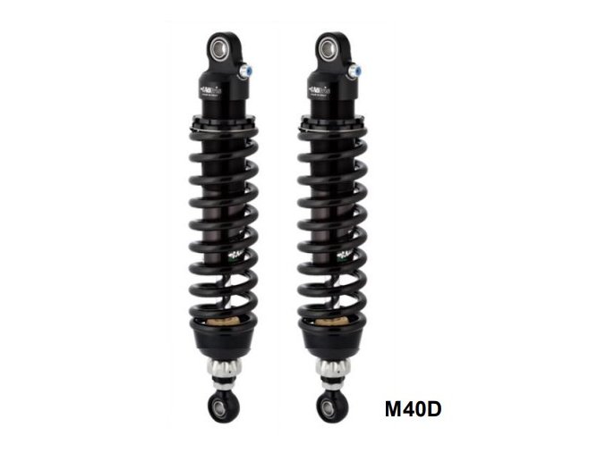 M40D