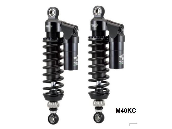 M40KC