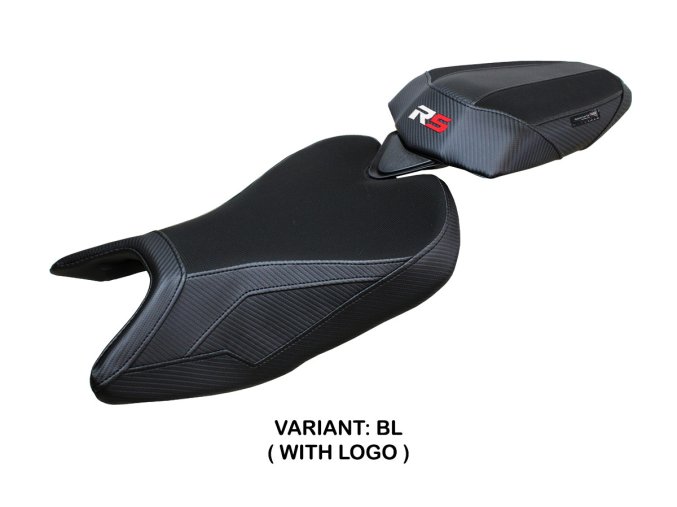 potah sedla Aprilia RS 457 (23-24) Bezz model