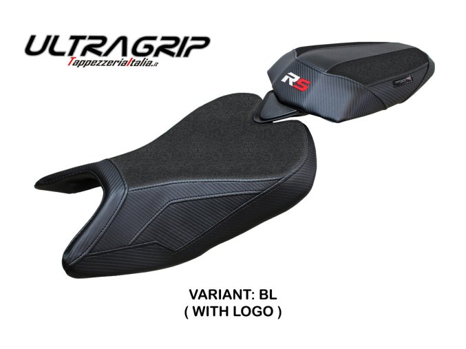 potah sedla Aprilia RS 457 (23-24) Bezz ultragrip model