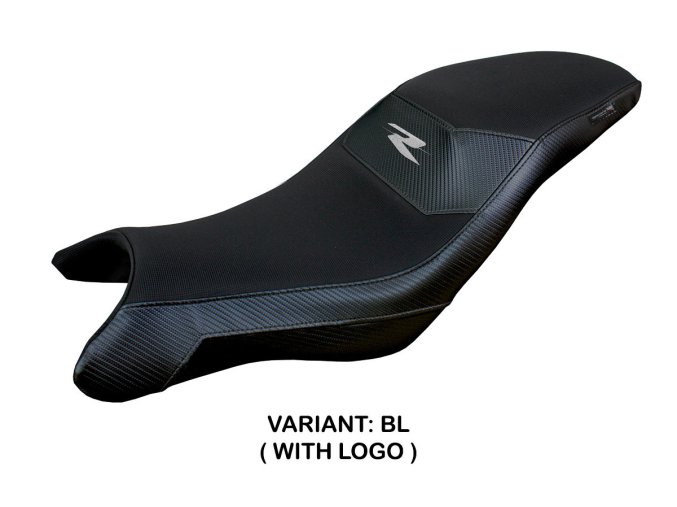potah sedla BMW G 310 R (21-24) Raven model