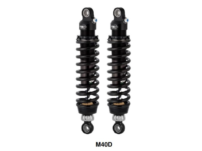 M40D