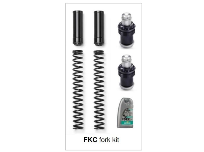 FKC fork kit