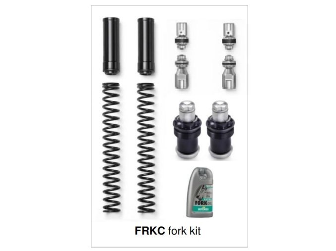 FRKC fork kit