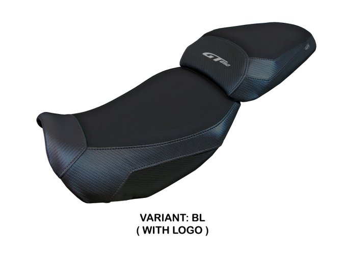 Potah sedla CF Moto 650 GT (21-24) Atena model