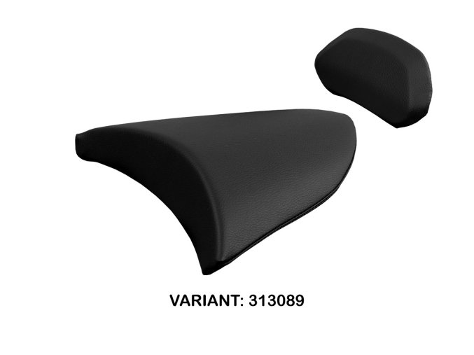 Potah sedla spolujezdce varianta 22 cm Ducati X Diavel (16-24) Safa model