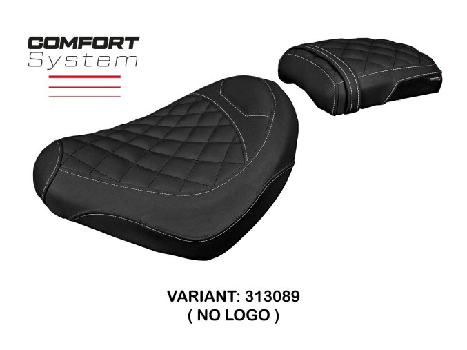 Potah sedla Honda CMX 500 Rebel (17-25) Kehra Comfort model