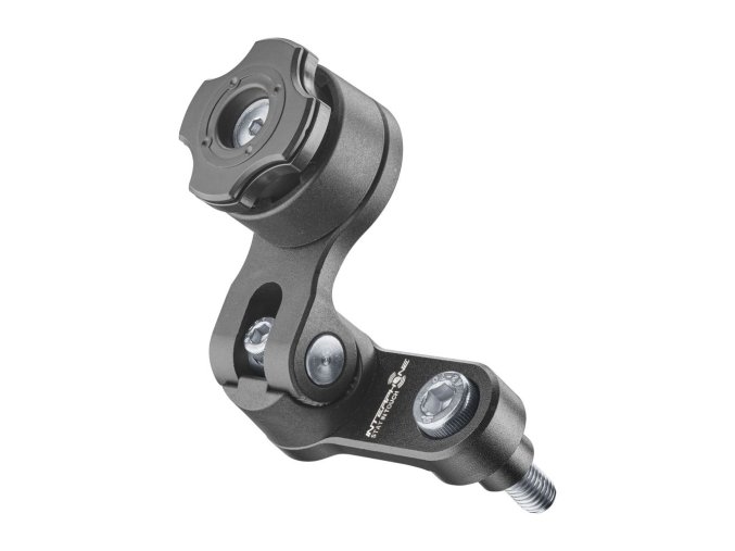 SMQUIKLOXBARCLAMP