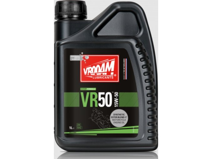 vr50 15 50