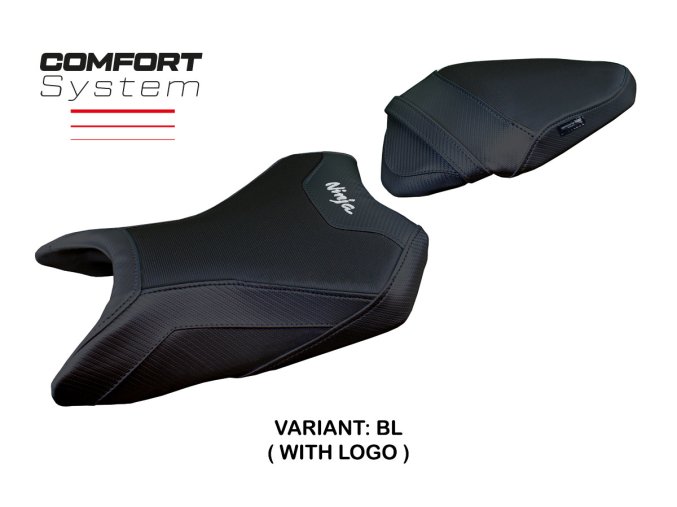 potah sedla Kawasaki Ninja 500 (24-25) Arlon comfort model