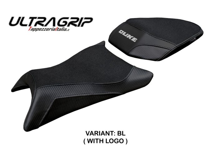 potah sedla KTM 390 Duke (24-25) Mora ultragrip model