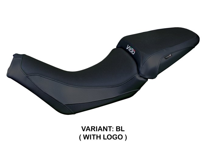 potah sedla Moto Guzzi V100 Mandello (22-24) Misano Modell