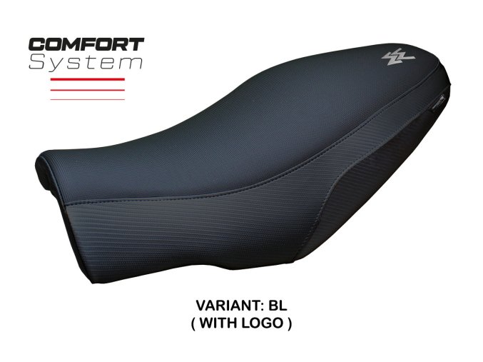 potah sedla Moto Morini Seiemmezzo (22-24) Alanya comfort model