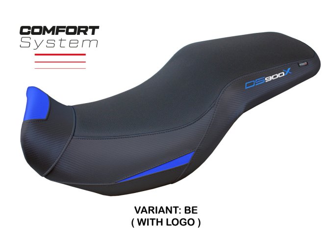potah sedla Voge Valico 900 DSX (24-25) Saline comfort model