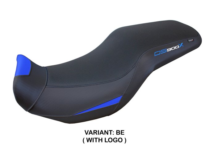 potah sedla Voge Valico 900 DSX (24-25) Saline model