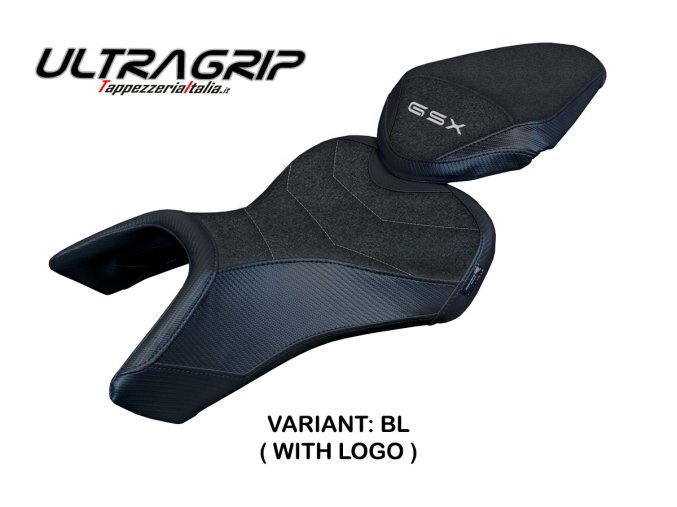 potah sedla Suzuki GSX 8S / 8R (23-24) Niigata Ultragrip Model
