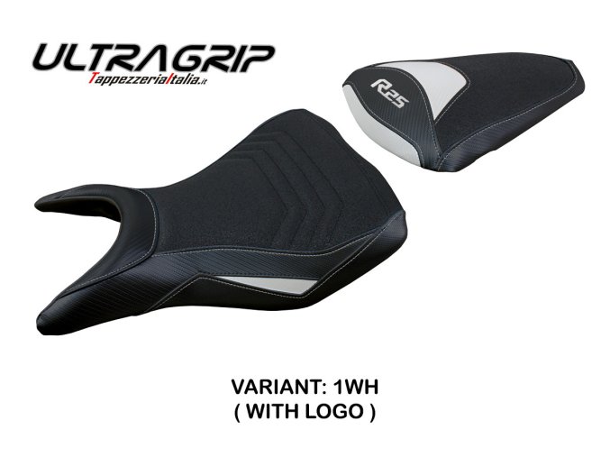potah sedla Yamaha R25 (14-20) Eraclea ultragrip model