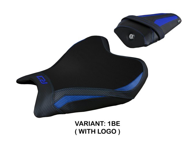 potah sedla Yamaha R7 (21-25) Thera model