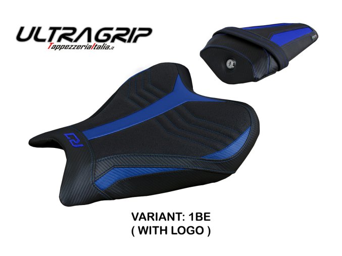 potah sedla Yamaha R7 (21-25) Thera ultragrip model