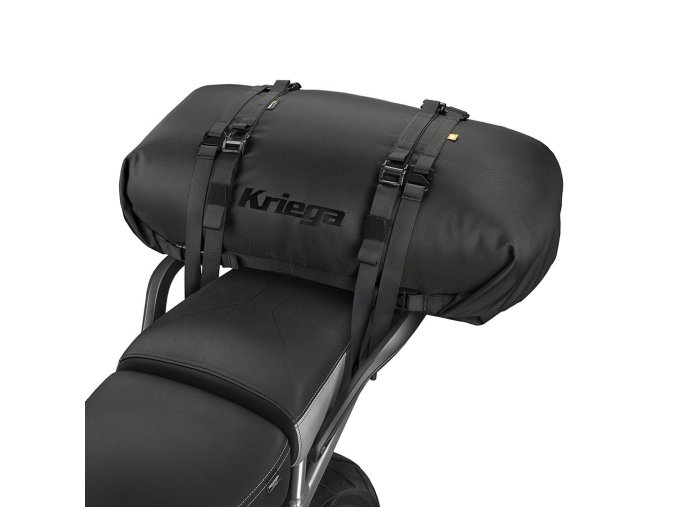 kriega rollpack40 black+web