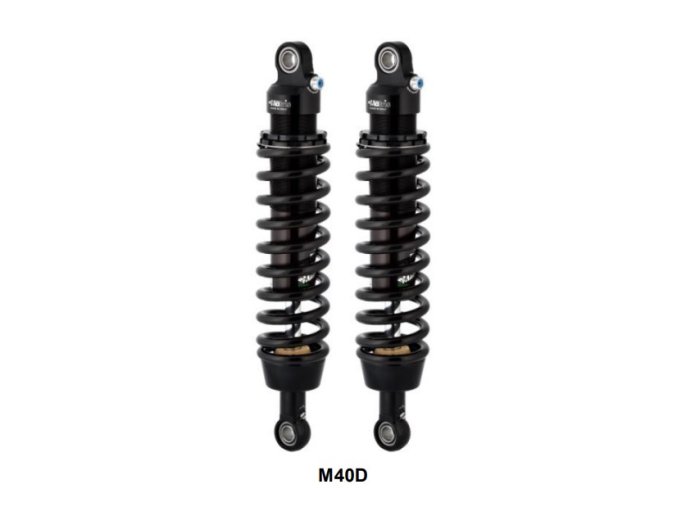 M40D