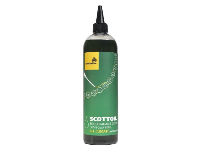 SA 0900 scottoiler allclimatebiodegradablescottoil500ml productimage fluids bottlefront1
