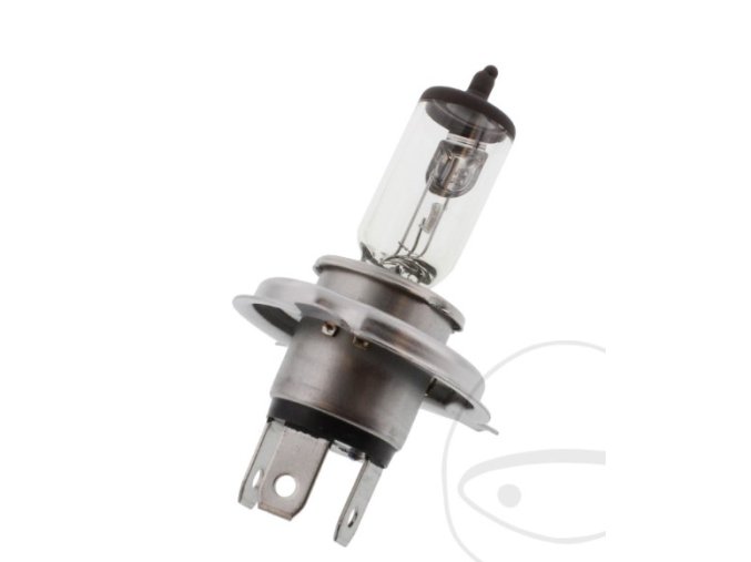 Žárovka JMP H4 12V 60/55W