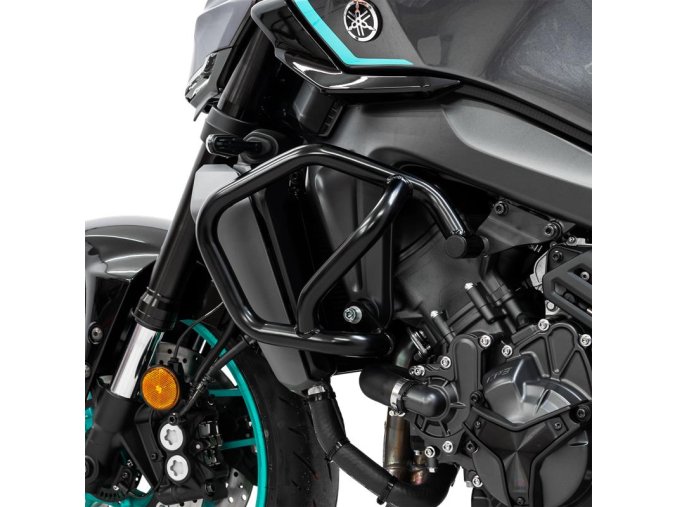 Yamaha MT-09 padací rámy Zieger