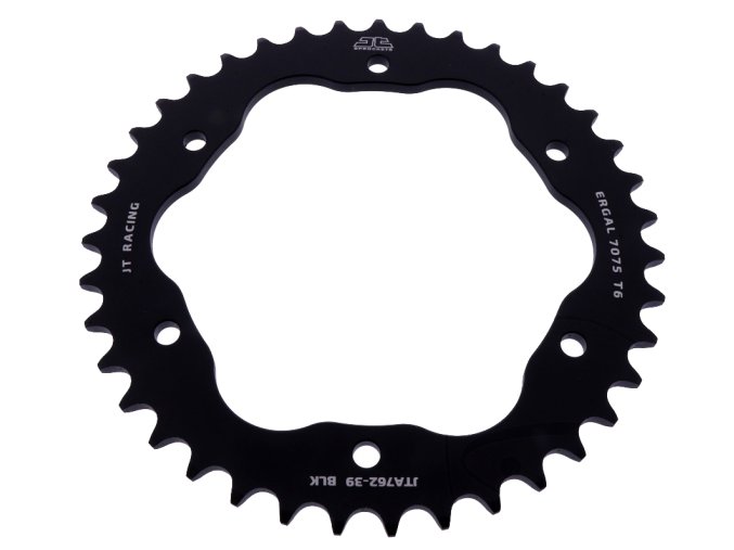 JTA762 39BLK