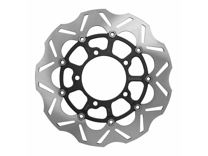 bsk04313 brake disc for suzuki gsx r 600 06 07 wvce front pb076 1